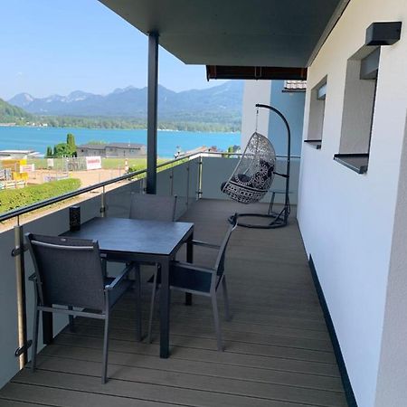 Lieblingsplatzl - Das Apartmenthaus Drobollach am Faakersee Exterior photo