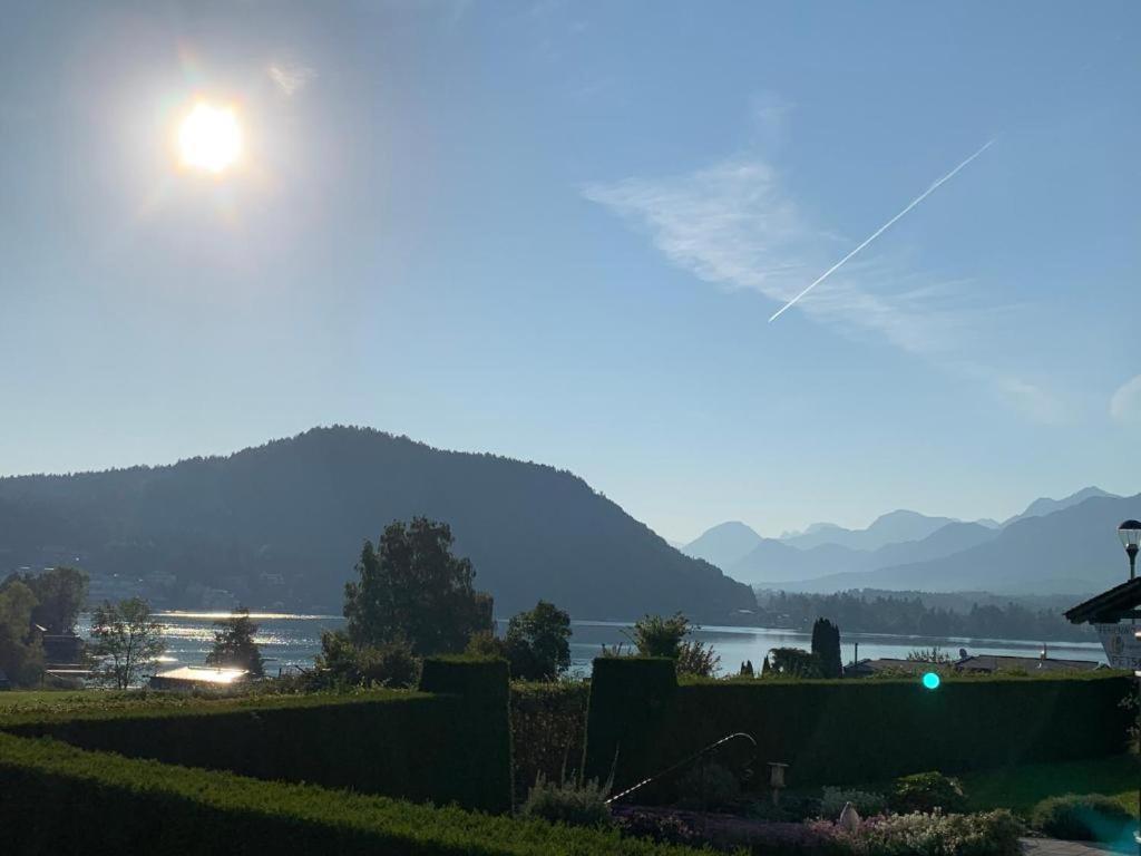 Lieblingsplatzl - Das Apartmenthaus Drobollach am Faakersee Exterior photo